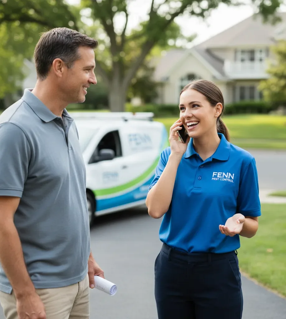Bed Bug Extermination in Reading, OH